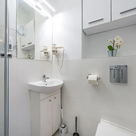 Hello Modern Sw Ducha Appartamento *