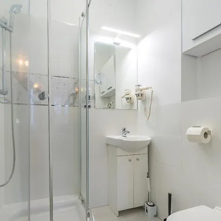 Hello Modern Sw Ducha * Danzica