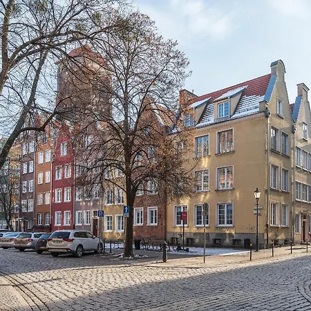 דירה Hello Modern Sw Ducha *