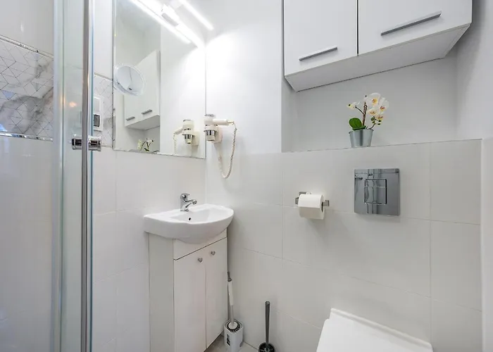 Hello Modern Sw Ducha Apartamento *