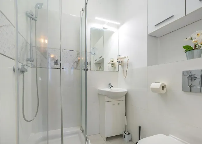 Hello Modern Sw Ducha * Gdansk