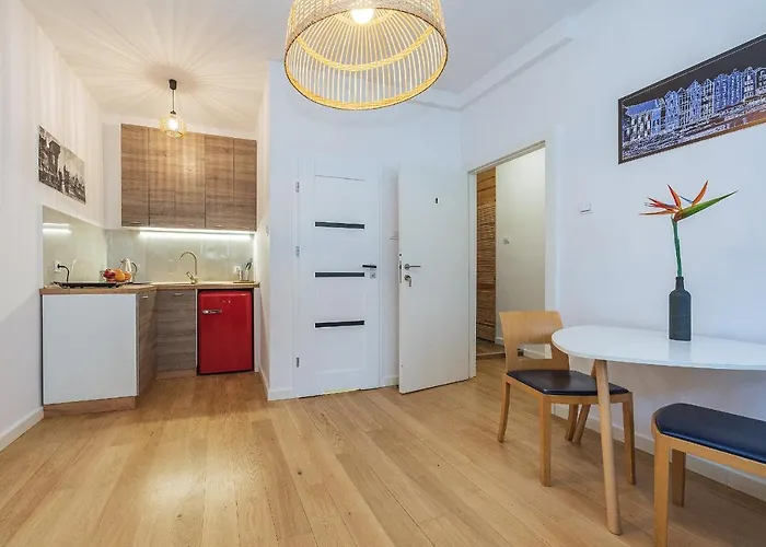 Hello Modern Sw Ducha Gdansk