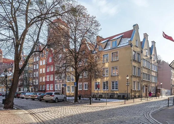 Apartamento Hello Modern Sw Ducha *